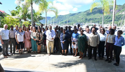 Guardians of Nature: Seychelles’ environmental milestones 2025