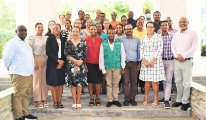 Health in Seychelles 2025: Care closer to home, ready for tomorrow