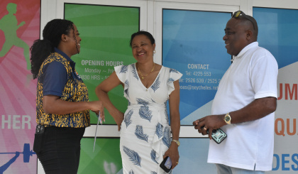 Olympic Solidarity: Dakar 2026 Learning Academy