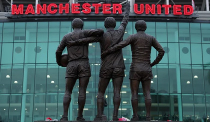 Who could be the next Manchester United manager?