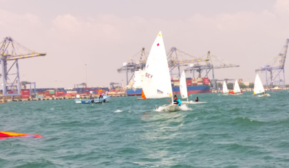 India International Youth Sailing Championships