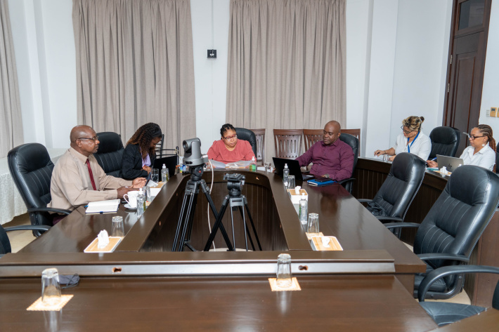 Seychelles strengthens security leadership with appointment of Sabry Khan