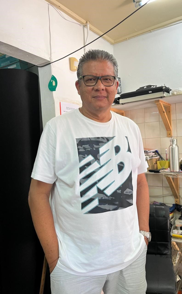 New commercial centre set to revitalise Baie Ste Anne