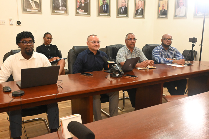 Government unveils 13th month pay relief for small businesses