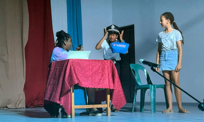 Conservatoire of Performing Arts concludes creative year with series of successful performances   