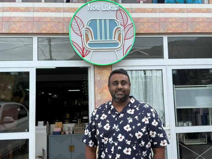 Nou Lakaz redefines home living with one-stop solutions in Seychelles