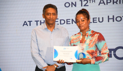 Ocean Innovation Award nears January 30 deadline