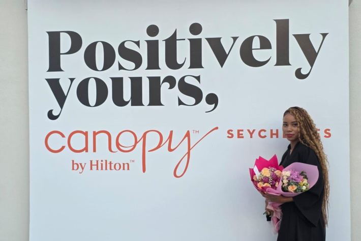 Turning challenges into stepping stones for success