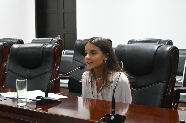 Commission of Inquiry hears Friends of Aldabra’s opposition to Assomption project