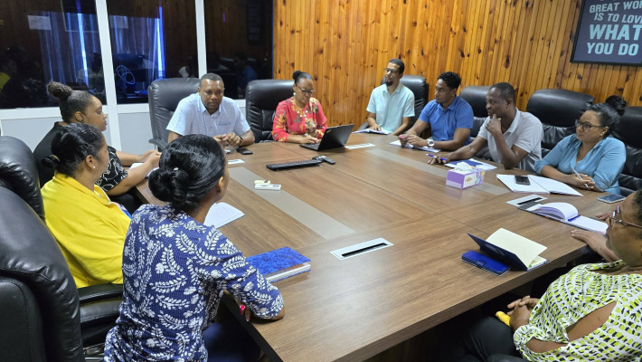 New SNYC chief executive pledges meaningful youth participation