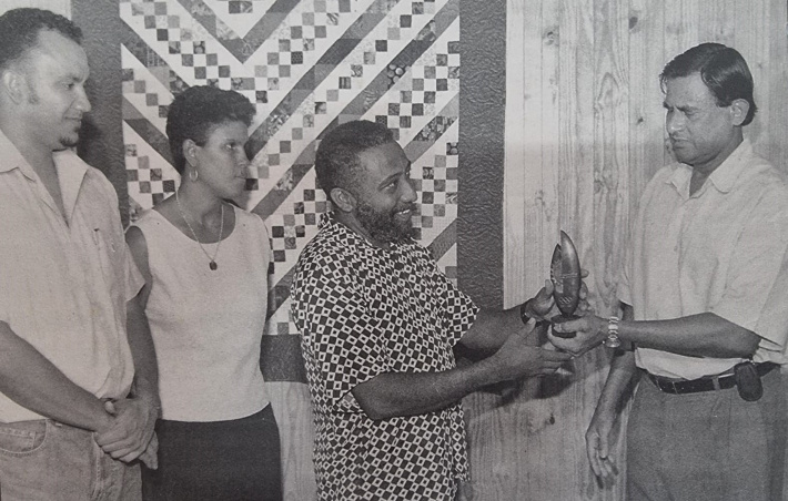 On This Day in Seychelles’ Sporting History – January 15