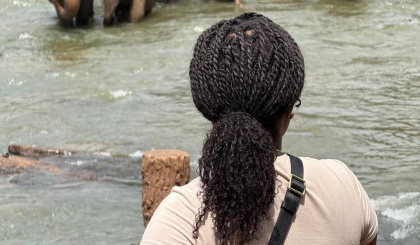 Sri Lanka … Seen through shared moments