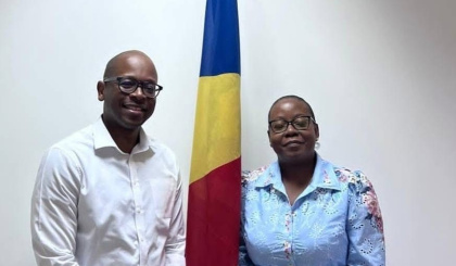 Strengthening international partnerships and collaboration