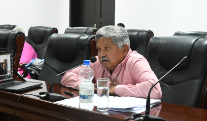 Island Conservation Society raises concerns over Assomption luxury tourism project