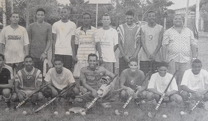 On This Day in Seychelles' Sporting History – January 16