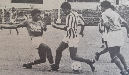 On This Day in Seychelles' Sporting History – January 17