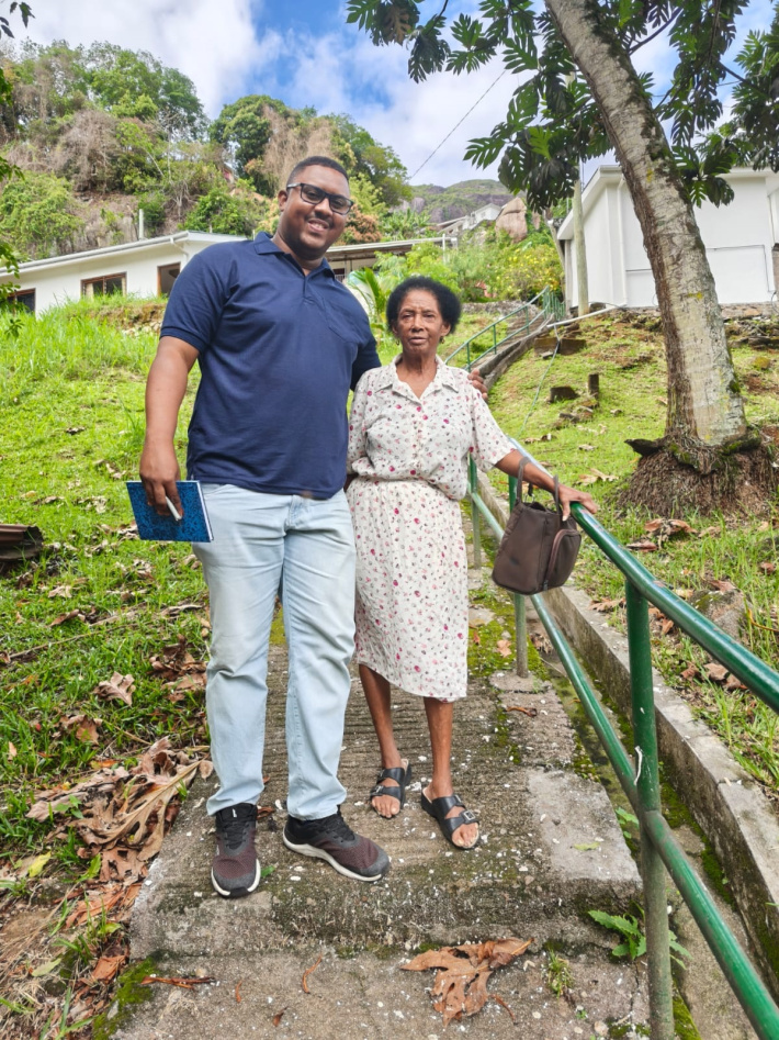 Spotlight on Bel Air