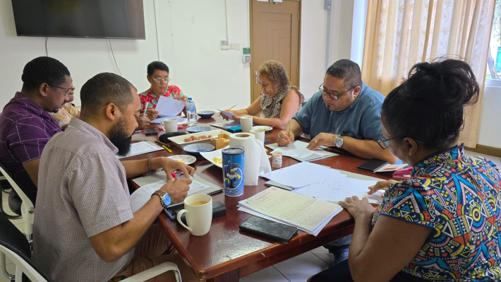 Judging in full swing for National Youth Recognition Awards 2025