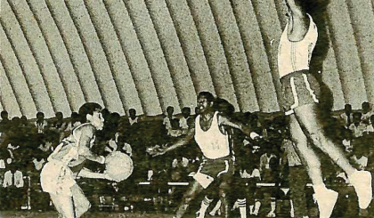 On This Day in Seychelles' Sporting History – January 21