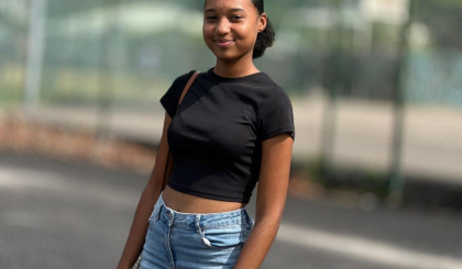 Lessons learned, goals set!