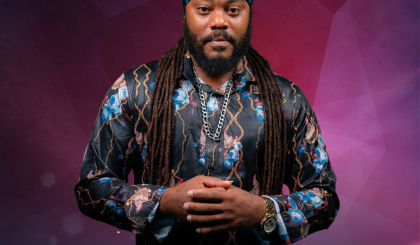 Jean Jahrimba returns to the spotlight with Misyonner