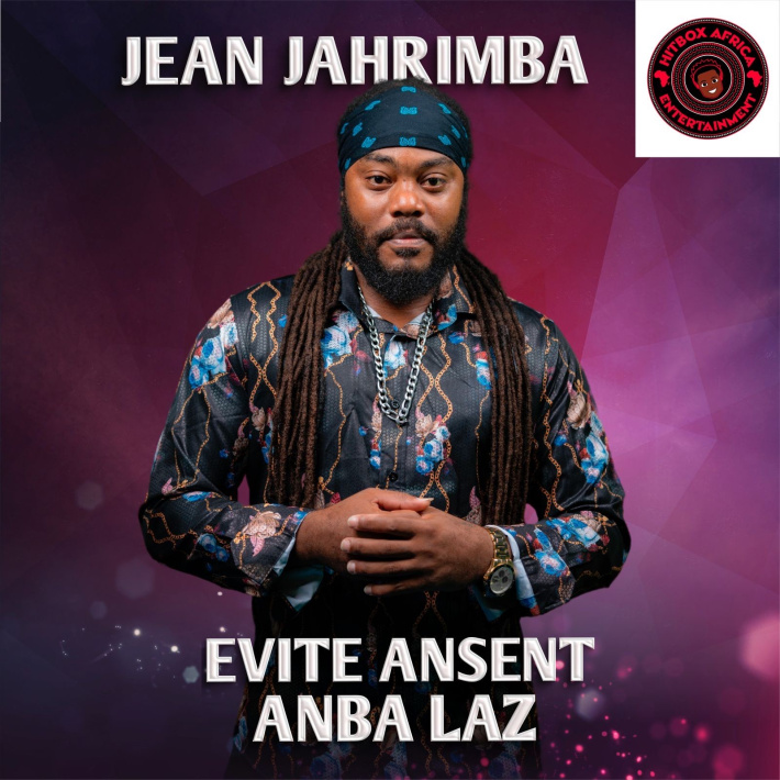 Jean Jahrimba returns to the spotlight with Misyonner