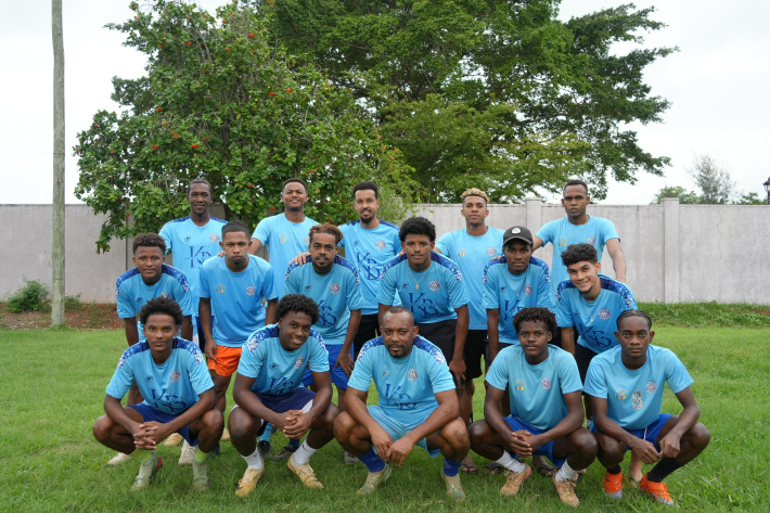 Football: Seychelles Football Federation (SFF) Championship League