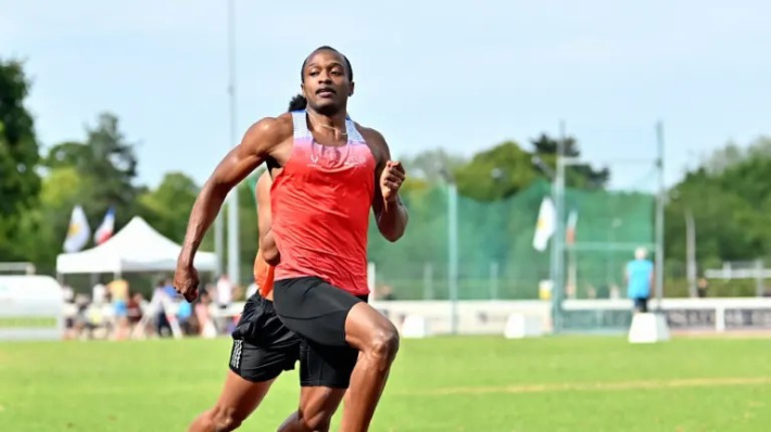 Athletics: Seychelles Athletics Federation Special Events