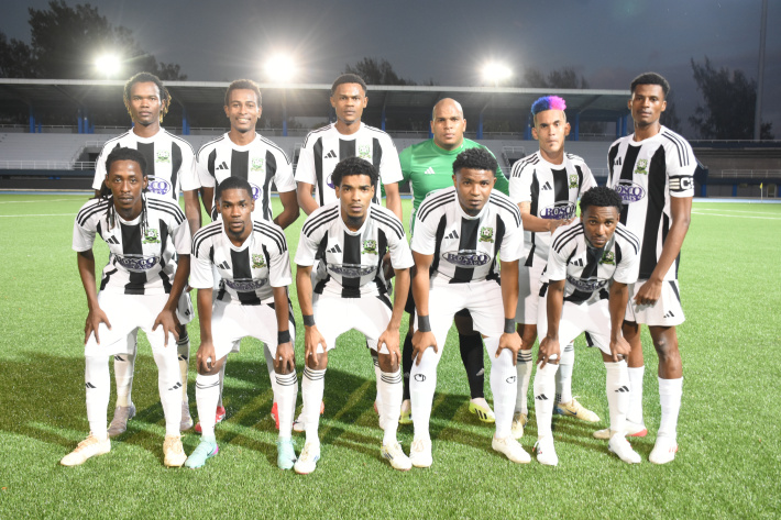 Football: Absa Premier League