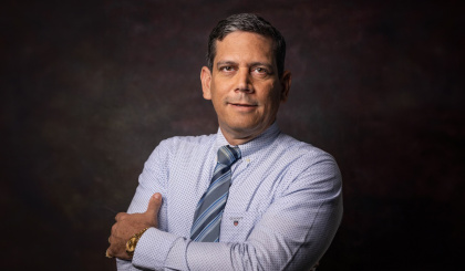 Recognising teachers and learners on International Day of Education