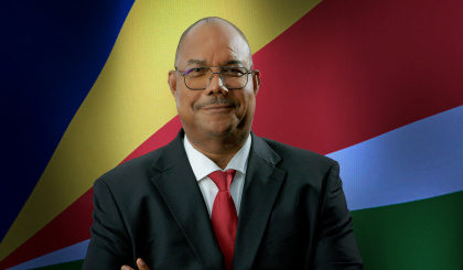 President Herminie’s message on International Day of Education