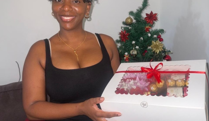 DeeDee’s Gifts and Hampers: Bringing personalised gifting to Seychelles