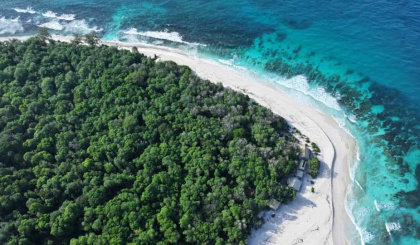 Nature can protect us but only if we protect it