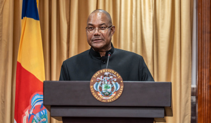 State of the Nation Address 2026