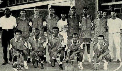 On This Day in Seychelles’ Sporting History – January 30