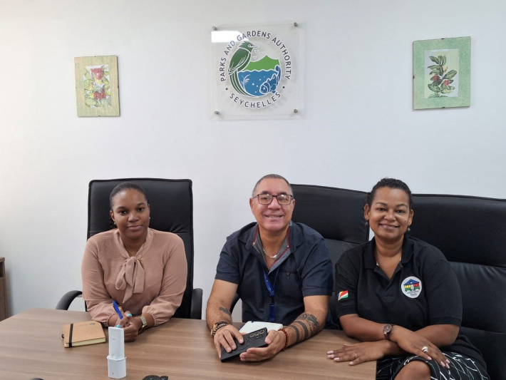 SSHEA, SPGA unite to ‘Green’ the Seychelles tourism experience
