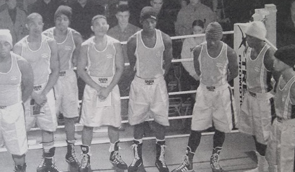 On This Day in Seychelles’ Sporting History – January 31   