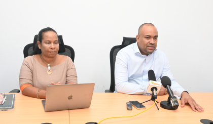 Zibile Lor Lendepandans Sesel