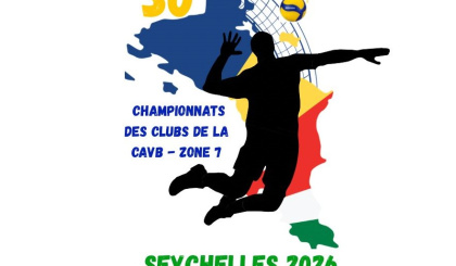 Volleyball: 30th CAVB Zone 7 Club Championship