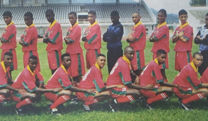 On This Day in Seychelles’ Sporting History – February 3