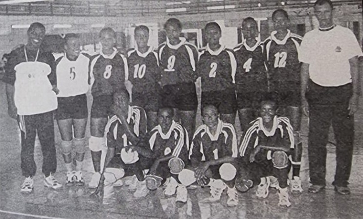 On This Day in Seychelles’ Sporting History – February 4