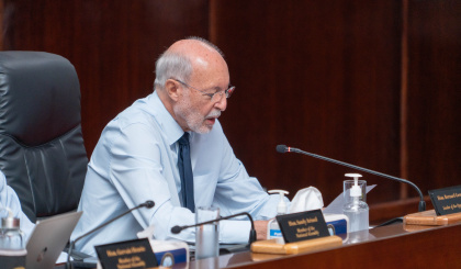 Assembly leaders respond to State of the Nation Address 2026