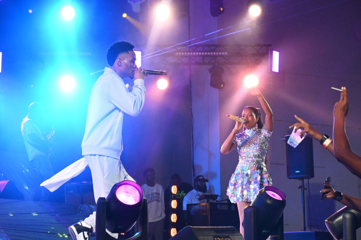 Paradise FM Awards 2025