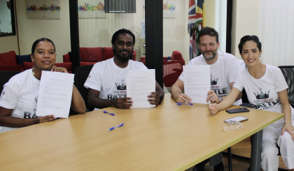 The Great Battle for the Crown: Seychelles’ biggest music competition officially underway