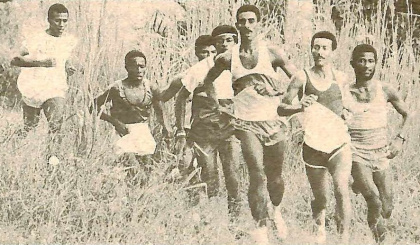 On this day in Seychelles’ sporting history – February 7