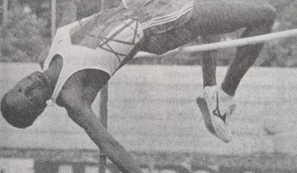 On this day in Seychelles’ sporting history – February 9