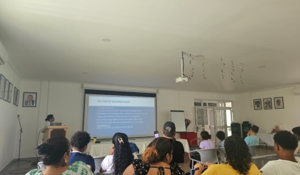 AutoSport Seychelles hosts 2026 licensing workshops ahead of racing season