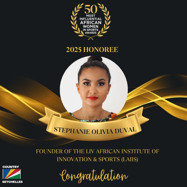 Up Close with Stephanie Duval, sports leader and entrepreneur