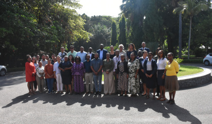 Seychelles, SADC partner to tackle trade barriers