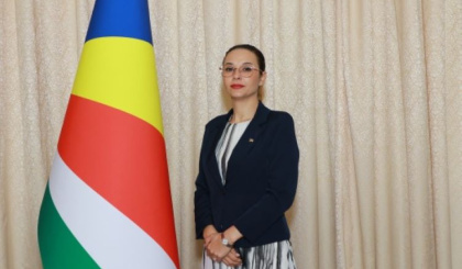 Wendy Boniface is the new deputy chief executive of SLA